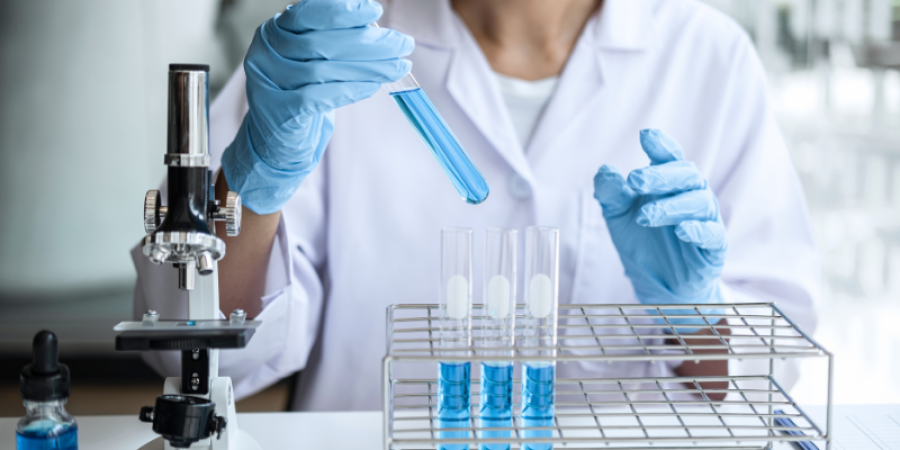 3 marzo 2026 - PFAS: Navegando por las opciones de métodos analíticos, parte 3