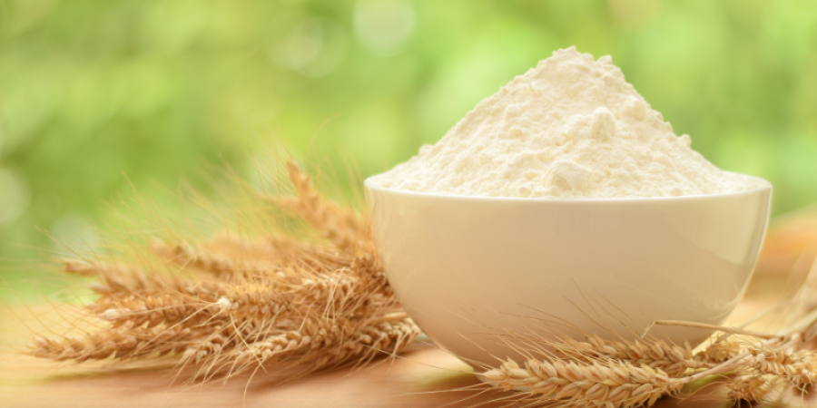 Fortificación obligatoria de la harina de trigo en Colombia