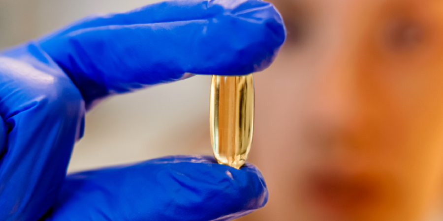 22 octubre 2025 - Garantizando la integridad de los suplementos dietéticos: Soluciones de vanguardia para pruebas LC-MS