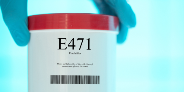 ¿Qué son los diglicéridos?