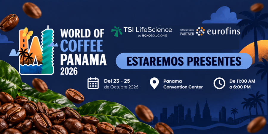 World Of Coffee Panama 2026