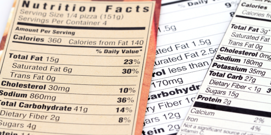 Label Check: Asegura la conformidad de tus etiquetas con Eurofins