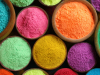 El uso de colorantes en la industria de alimentos: Impacto, seguridad y control de calidad