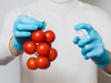 Antisépticos y desinfectantes en los Alimentos