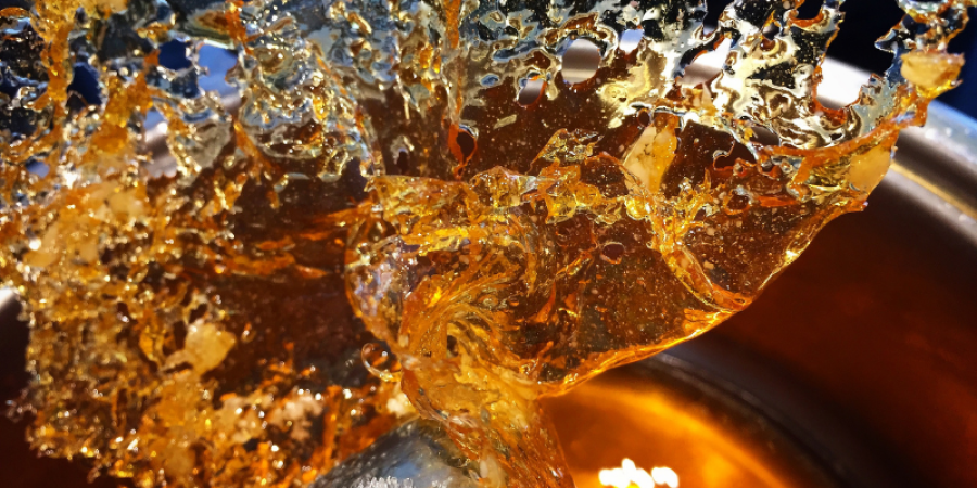 Análisis en el color caramelo: 4-metilimidazol y otros más.