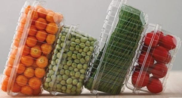 Fraude Alimentario en material de empaque