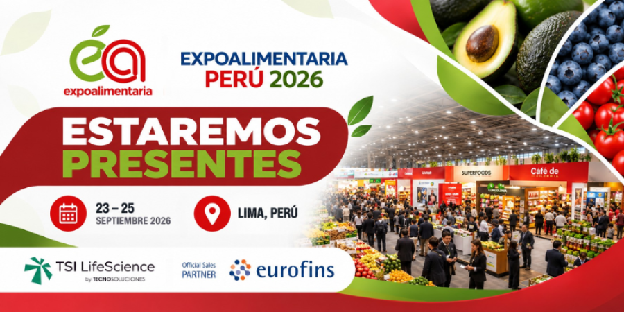 Expoalimentaria 2026