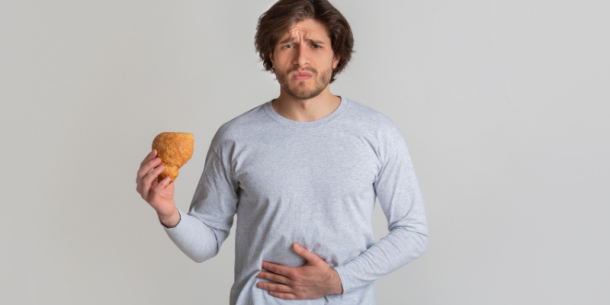 Metales pesados en alimentos