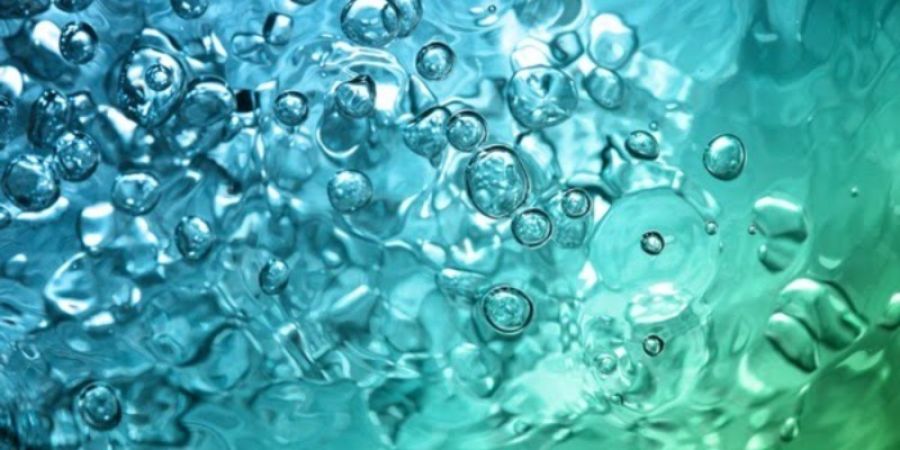 La importancia del color en el agua como parámetro de calidad