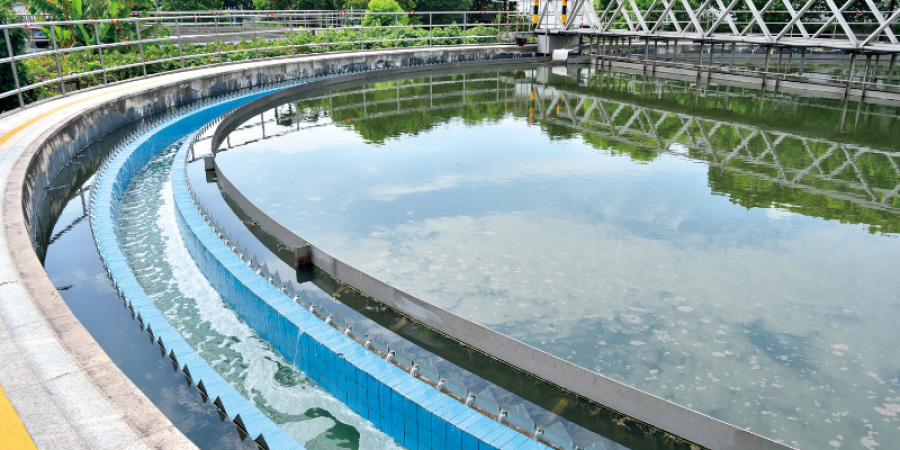 17 febrero 2026 - Estado de la Unión de las PFAS: Resumen del año 2025 y perspectivas para 2026