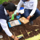 El mapa secreto del rendimiento: cómo la toma de muestras de suelo y TSI Life Science impulsan la agricultura dominicana