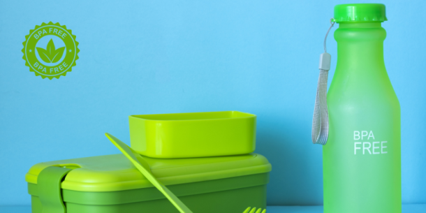 La UE aprobó un proyecto de prohibición del bisfenol A