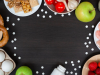 Los Antihistamínicos H1 y H2 y su interacción: efecto con los alimentos